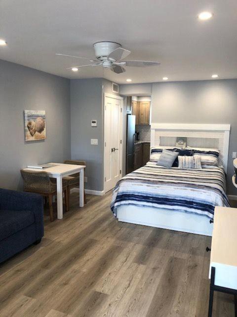 Ocean Vista Resort 아마간세트 외부 사진