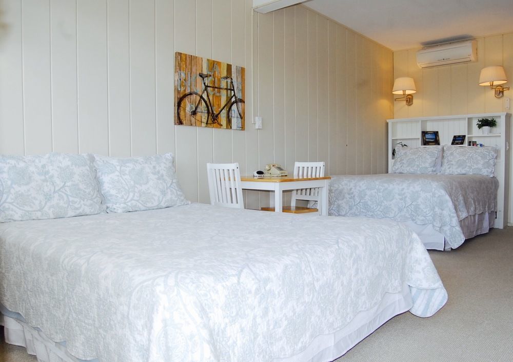 Ocean Vista Resort 아마간세트 외부 사진