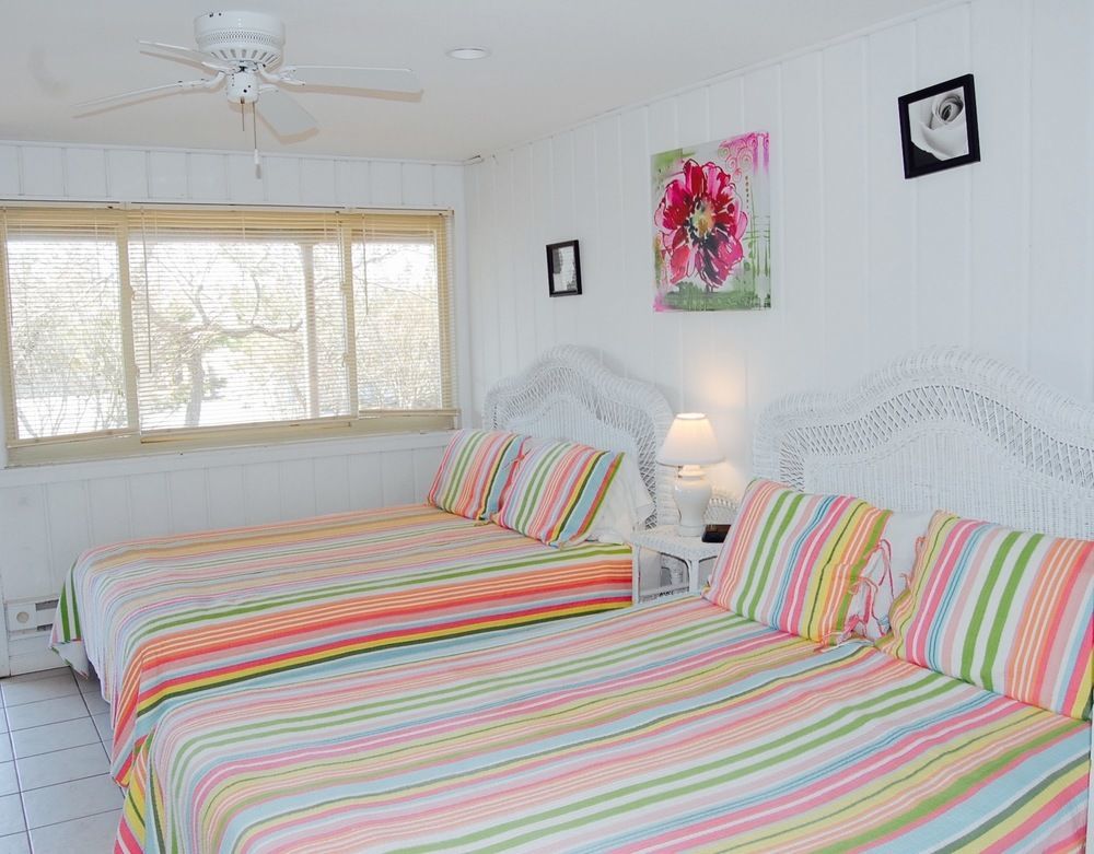 Ocean Vista Resort 아마간세트 외부 사진