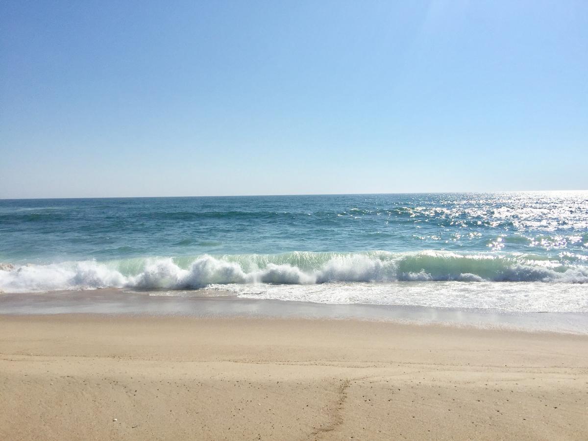 Ocean Vista Resort 아마간세트 외부 사진