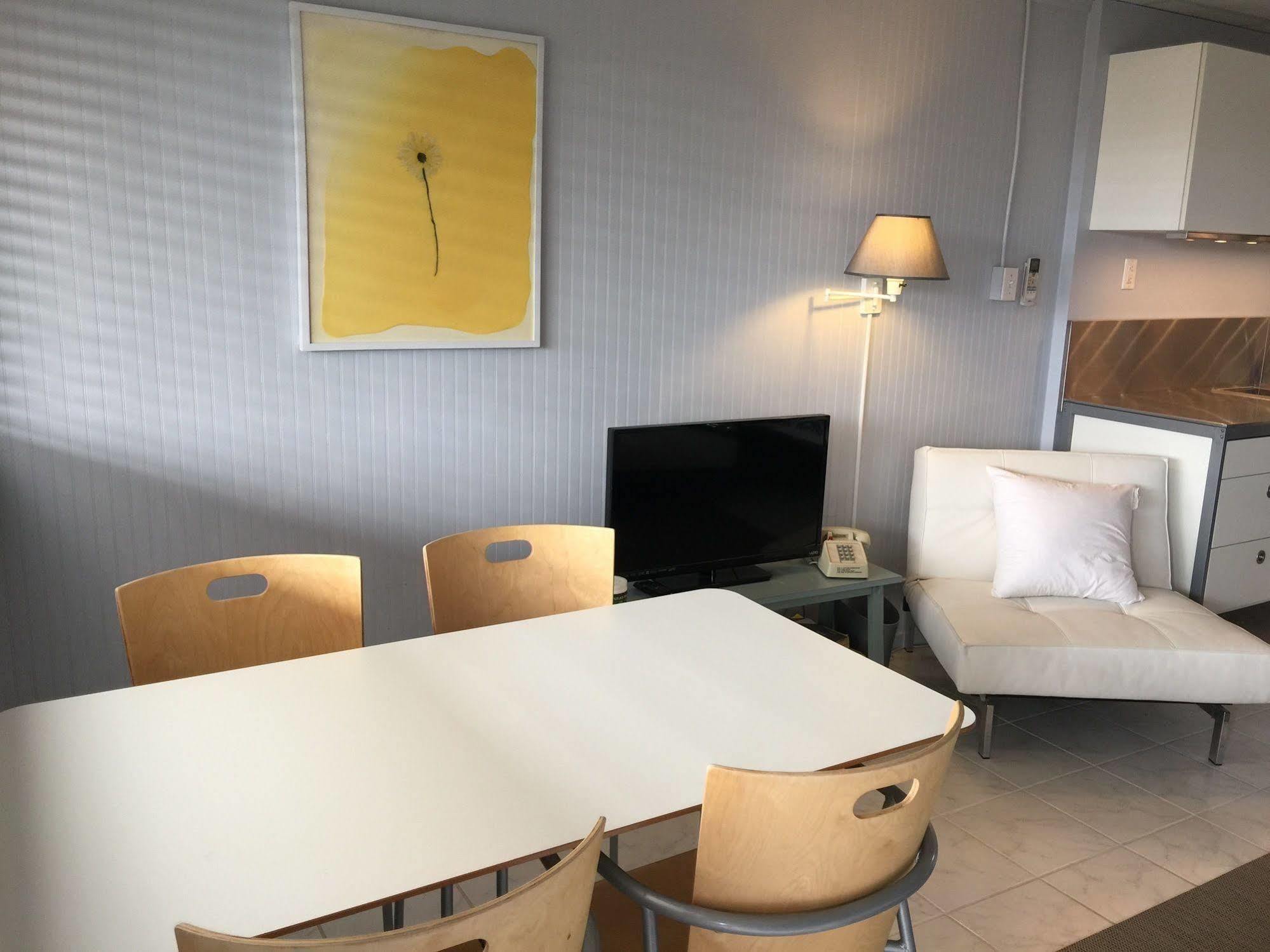 Ocean Vista Resort 아마간세트 외부 사진