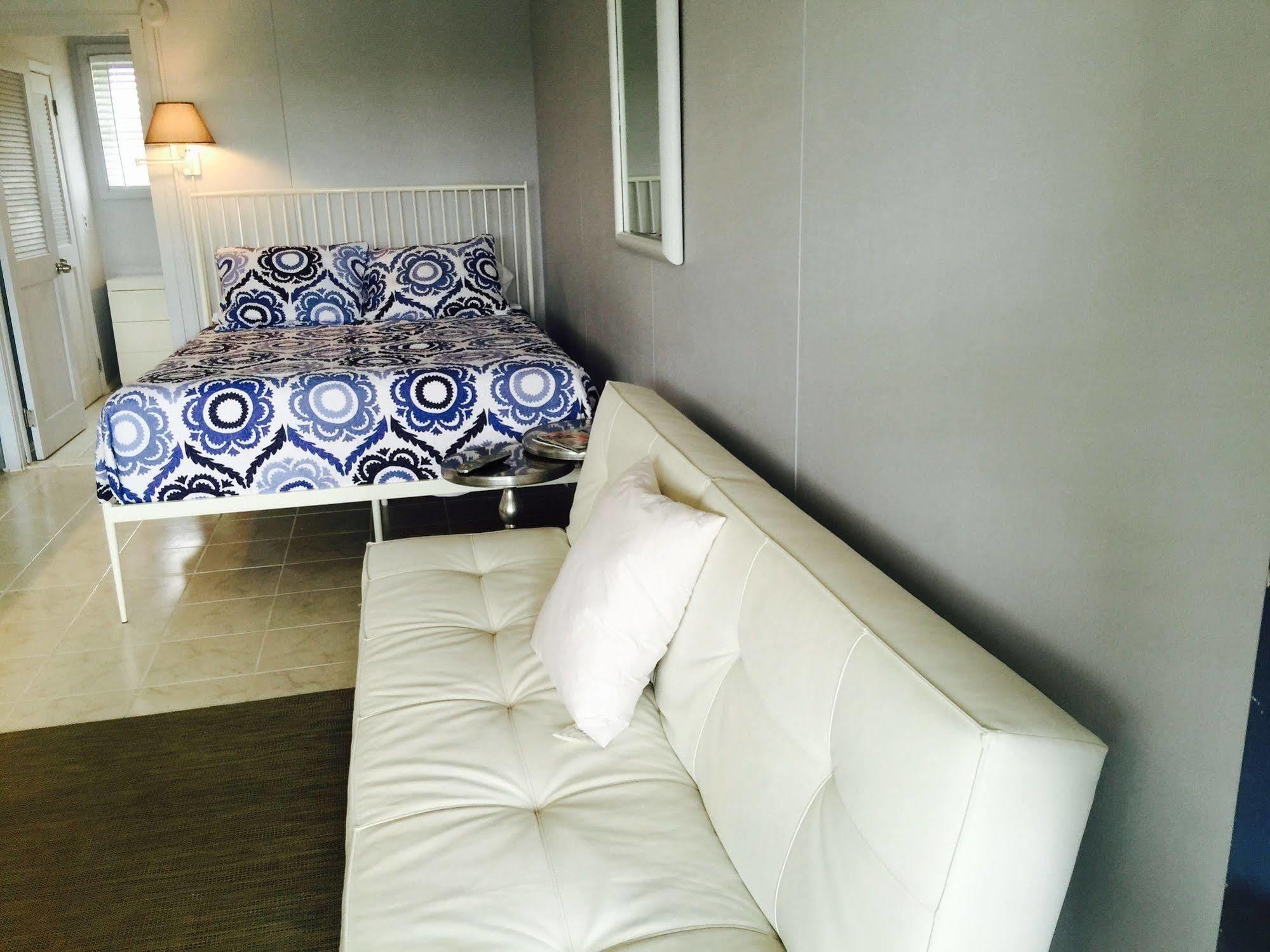 Ocean Vista Resort 아마간세트 외부 사진