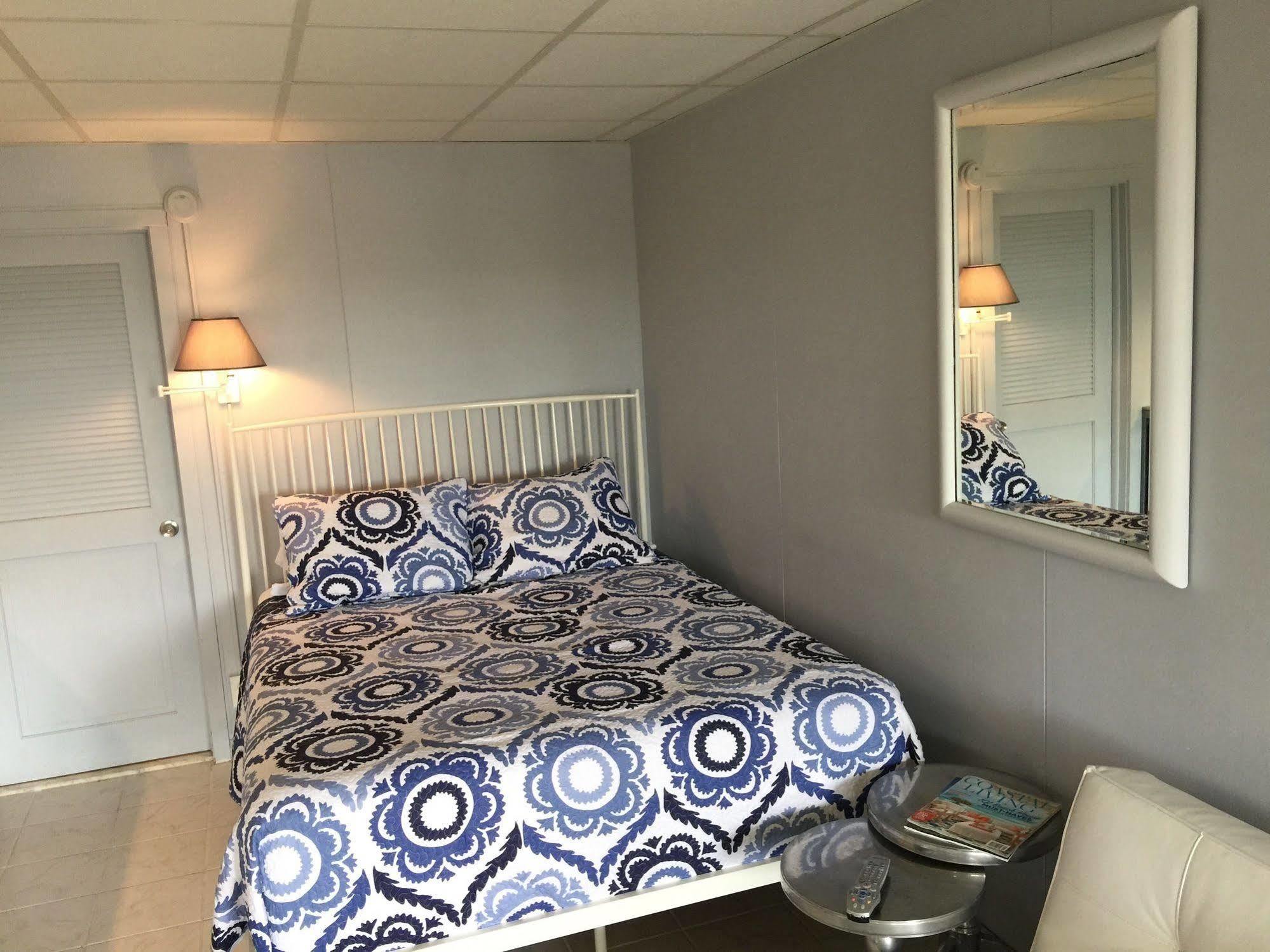 Ocean Vista Resort 아마간세트 외부 사진