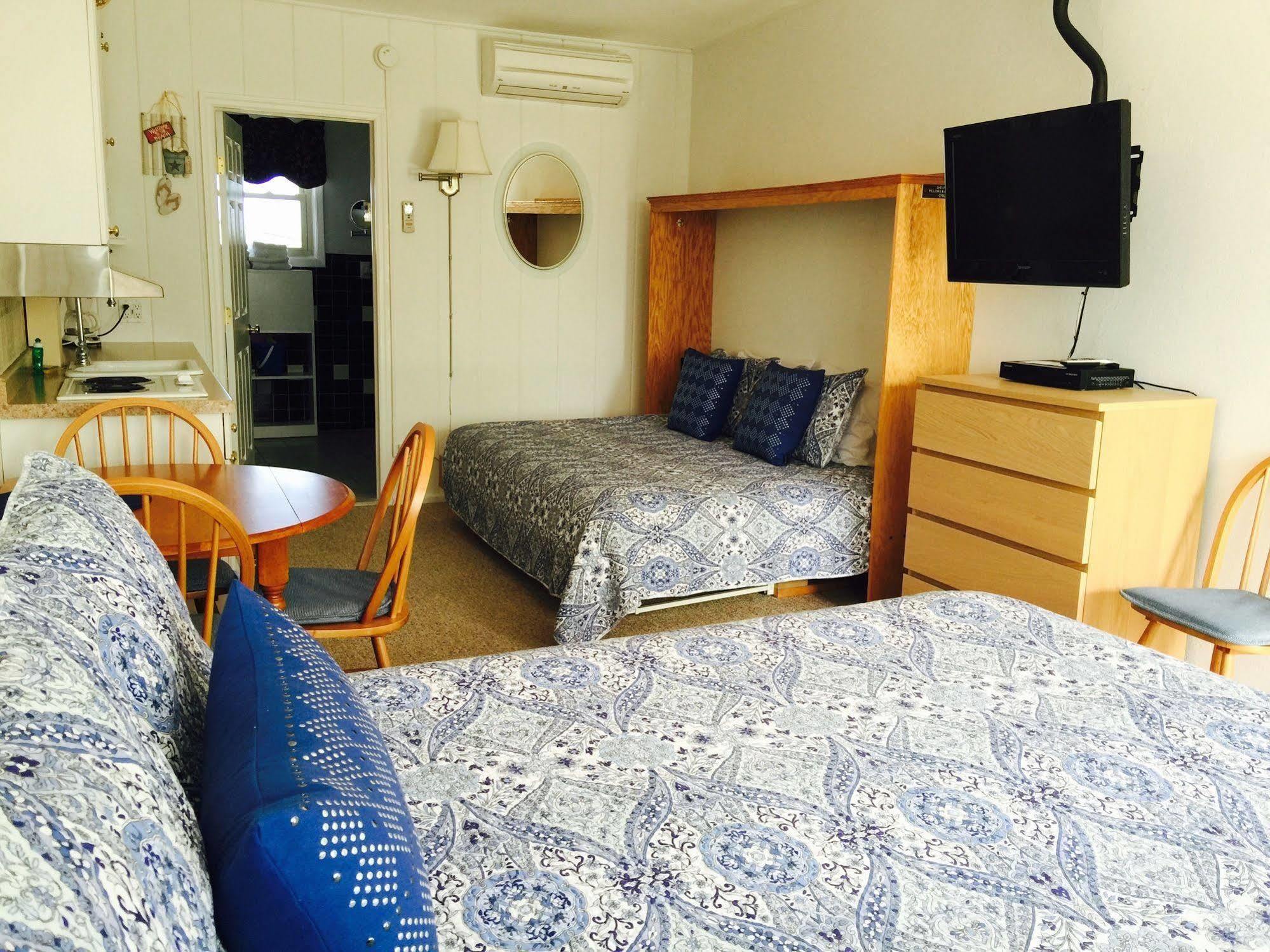 Ocean Vista Resort 아마간세트 외부 사진