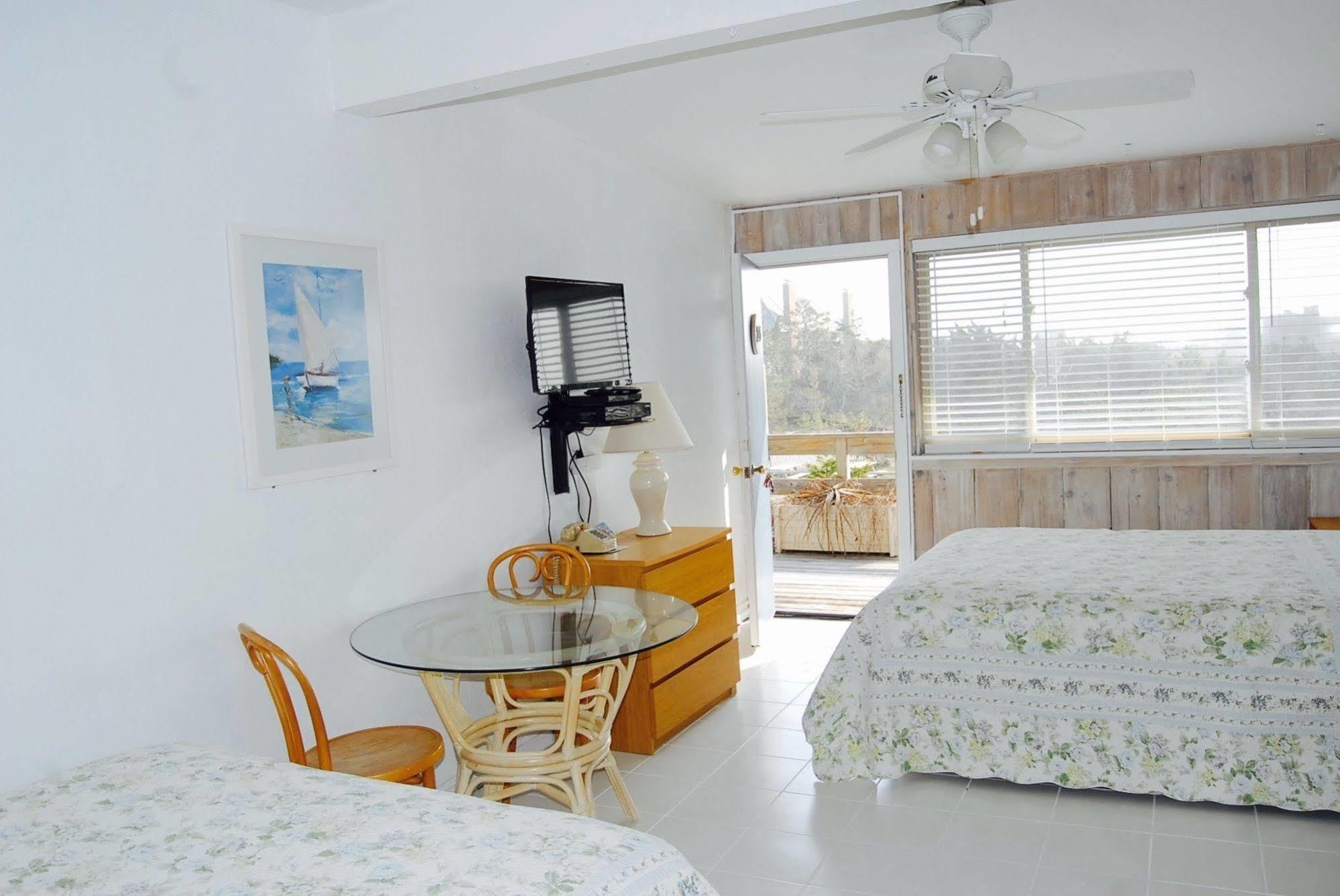 Ocean Vista Resort 아마간세트 외부 사진