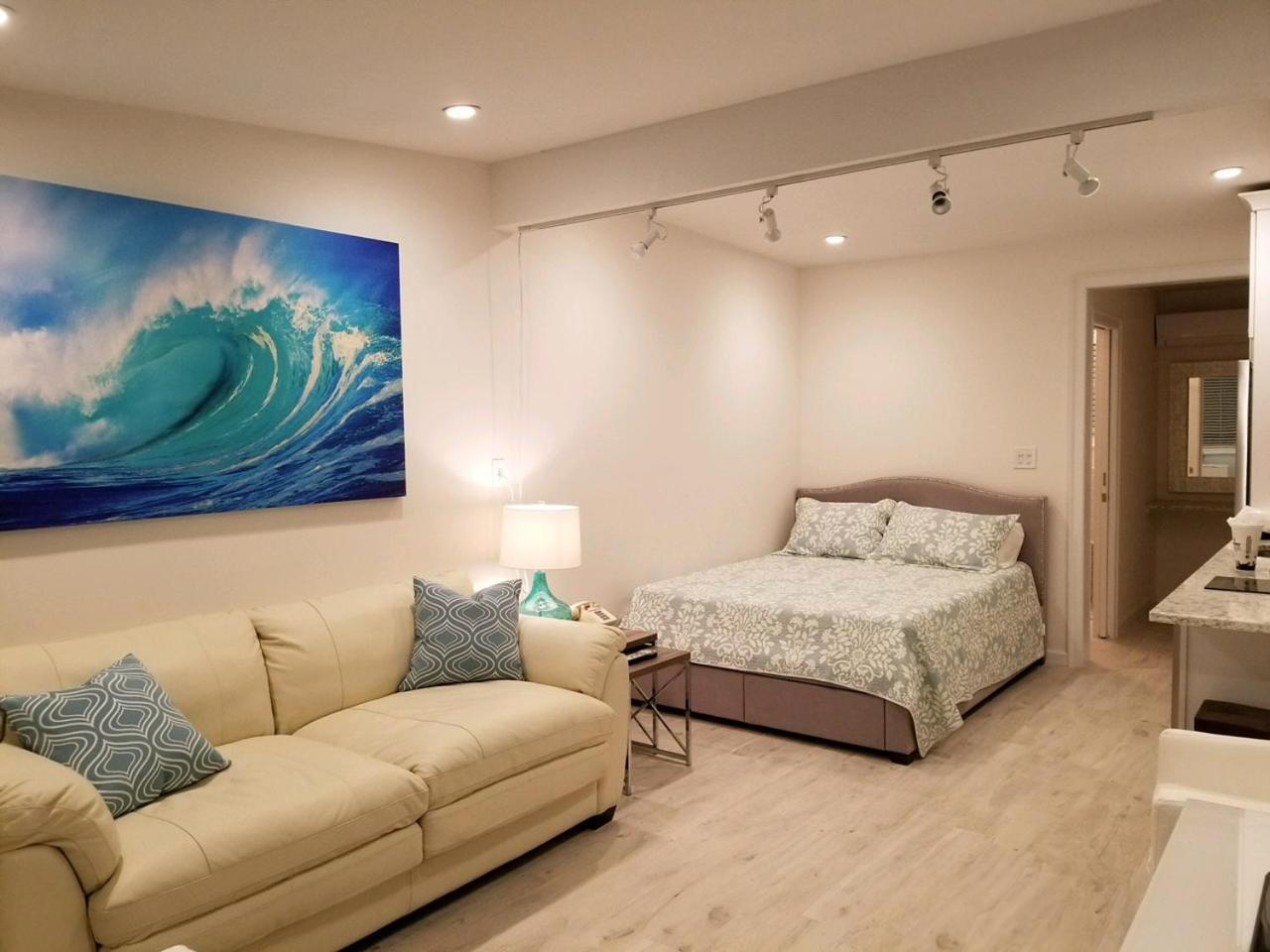 Ocean Vista Resort 아마간세트 외부 사진